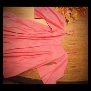 6T- Off the shoulder Nellystella Dress